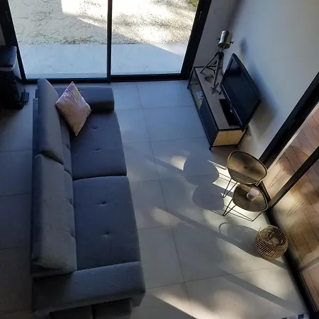 度假居 La Maison Squirrel *