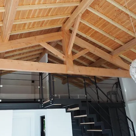 La Maison Squirrel * Soulac-sur-Mer