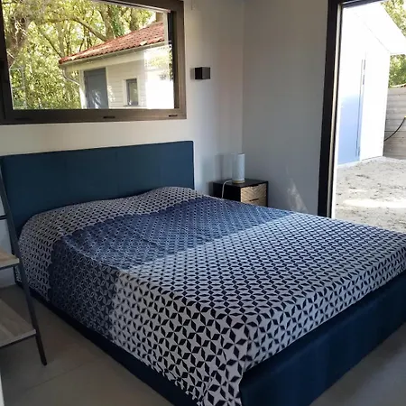 La Maison Squirrel Soulac-sur-Mer