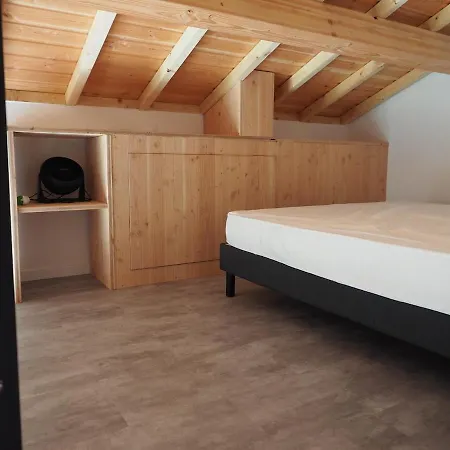 Сasa de vacaciones La Maison Squirrel