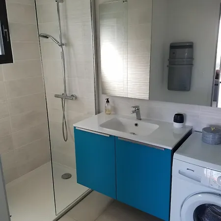 La Maison Squirrel * Soulac-sur-Mer