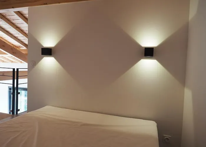 La Maison Squirrel בית נופש סולאק-סור-מר