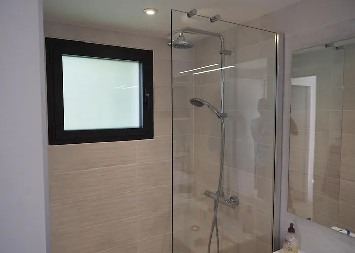 La Maison Squirrel בית נופש סולאק-סור-מר