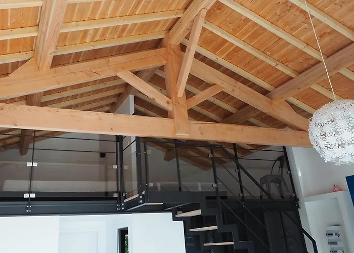 La Maison Squirrel * סולאק-סור-מר