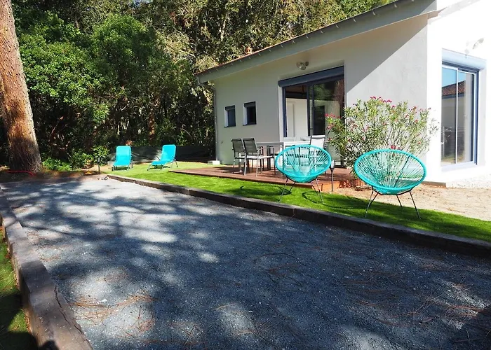 La Maison Squirrel *