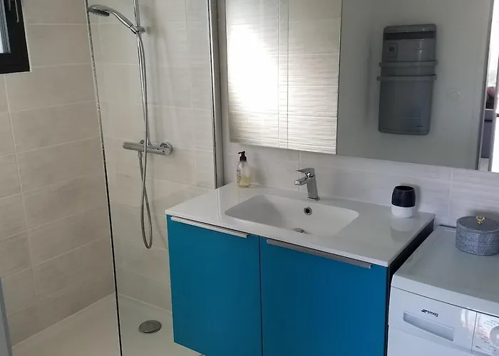 La Maison Squirrel * סולאק-סור-מר